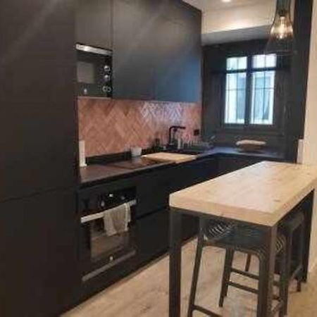 Isg Apartments Alameda 2 Dormitorios Севиля Екстериор снимка