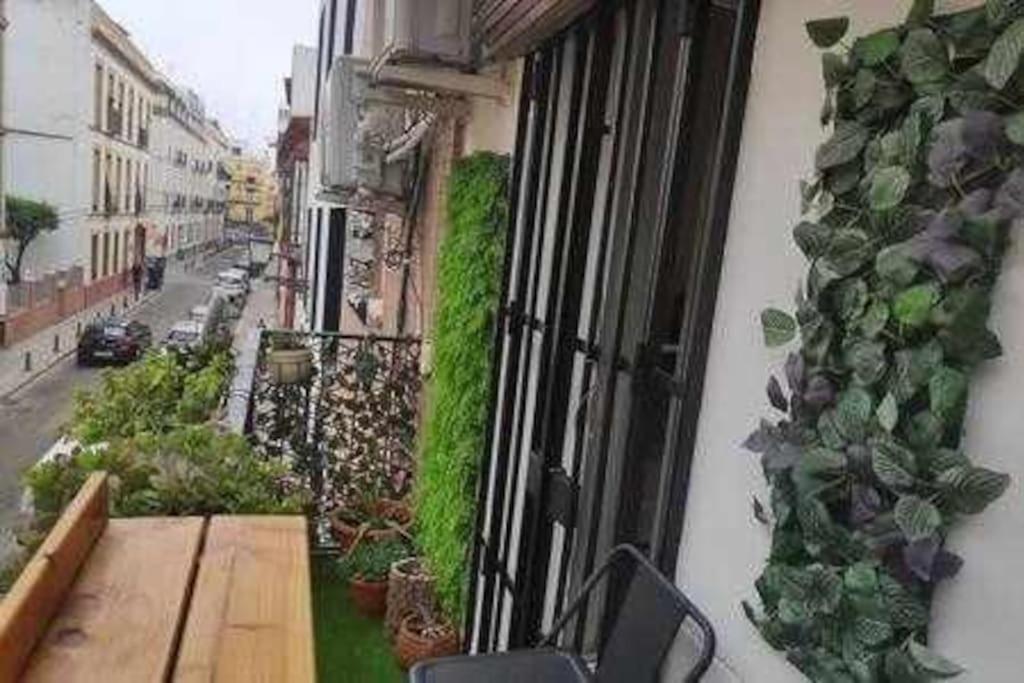 Isg Apartments Alameda 2 Dormitorios Севиля Екстериор снимка