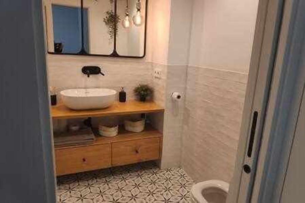 Isg Apartments Alameda 2 Dormitorios Севиля Екстериор снимка
