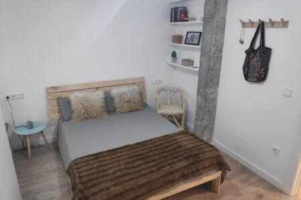Isg Apartments Alameda 2 Dormitorios Севиля Екстериор снимка