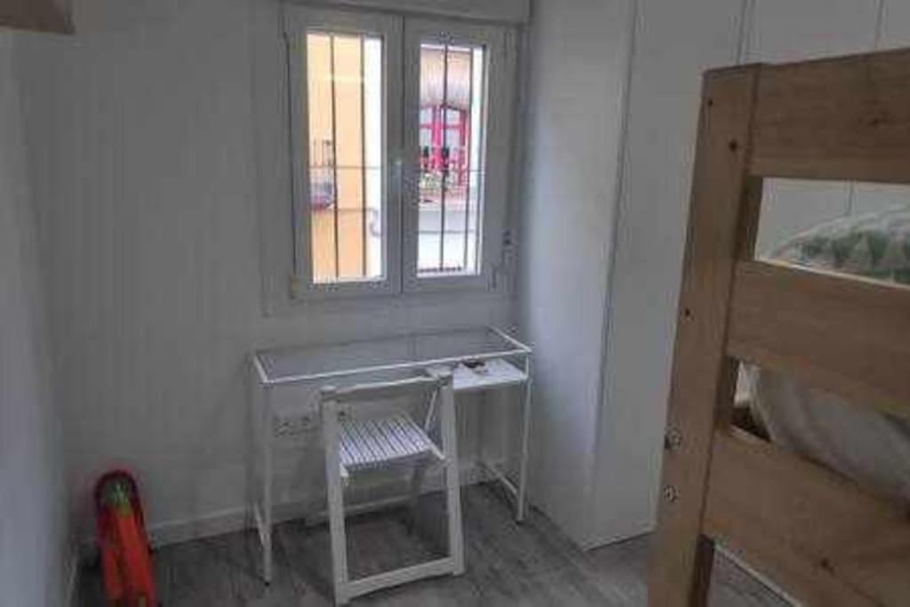Isg Apartments Alameda 2 Dormitorios Севиля Екстериор снимка
