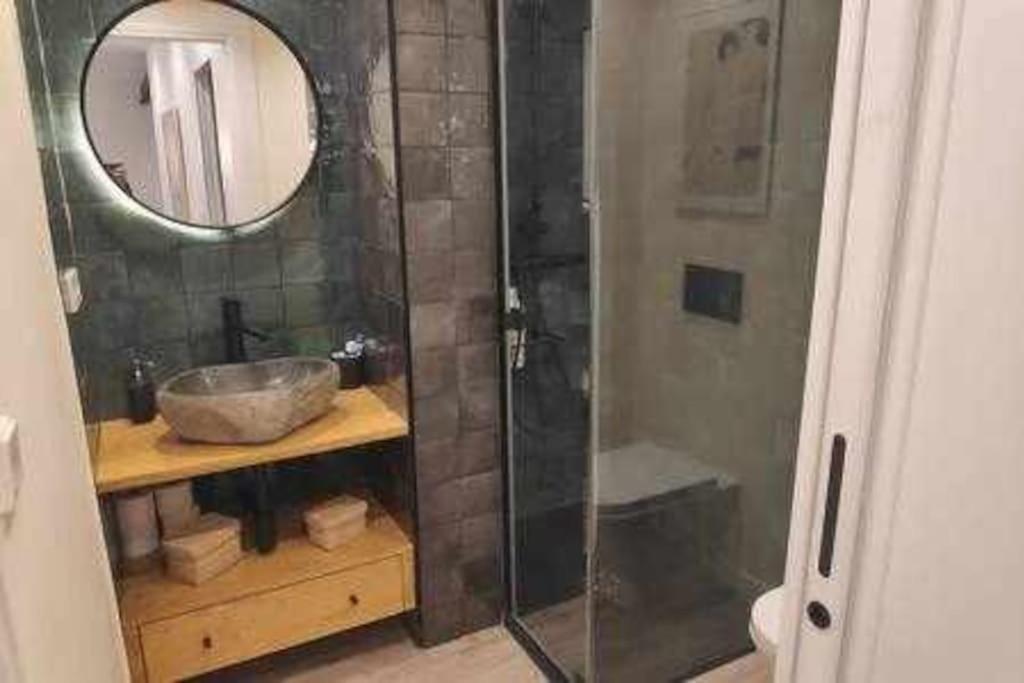 Isg Apartments Alameda 2 Dormitorios Севиля Екстериор снимка
