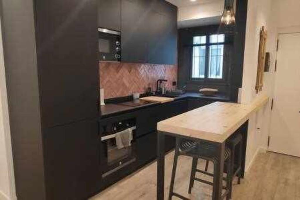Isg Apartments Alameda 2 Dormitorios Севиля Екстериор снимка